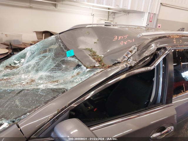 Nissan ROGUE SV 2018 5N1AT2MV3JC701656 Image 6