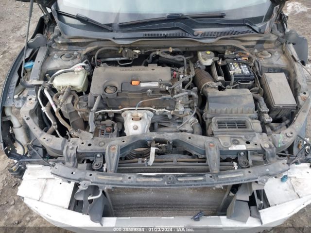 19XFC2F78GE240173 Honda CIVIC EX