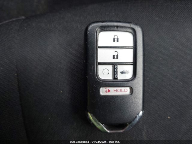 19XFC2F78GE240173 Honda CIVIC EX