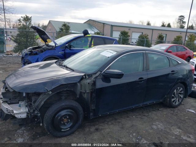 19XFC2F78GE240173 Honda CIVIC EX