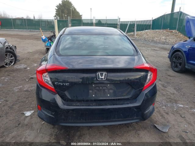 19XFC2F78GE240173 Honda CIVIC EX