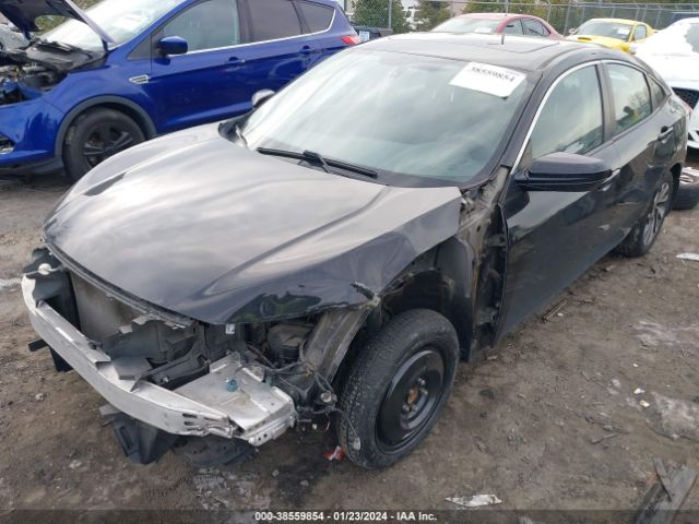 19XFC2F78GE240173 Honda CIVIC EX