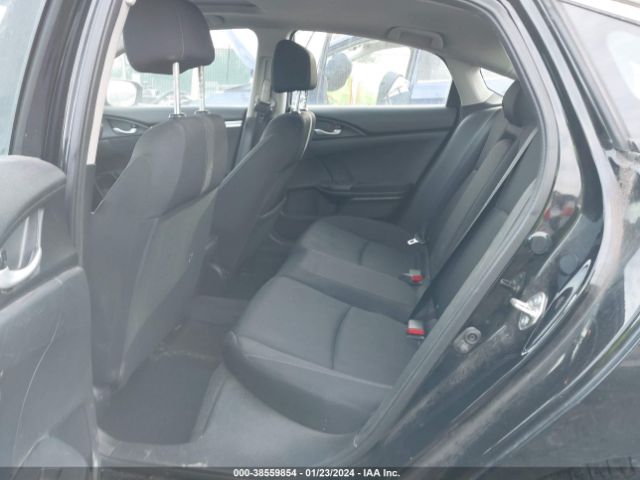 19XFC2F78GE240173 Honda CIVIC EX