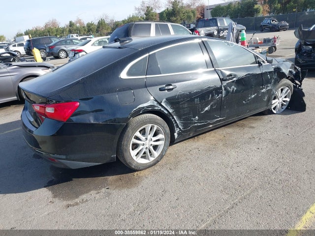 Chevrolet MALIBU 1LT 2016 1G1ZE5STXGF237835 Image 4