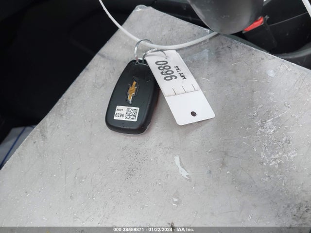 Chevrolet Blazer 2019 3GNKBBRA7KS683182 Image 11