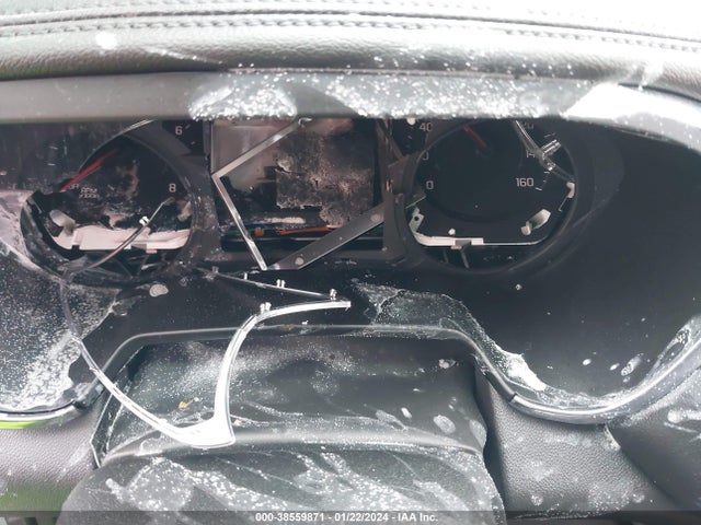 Chevrolet Blazer 2019 3GNKBBRA7KS683182 Image 7