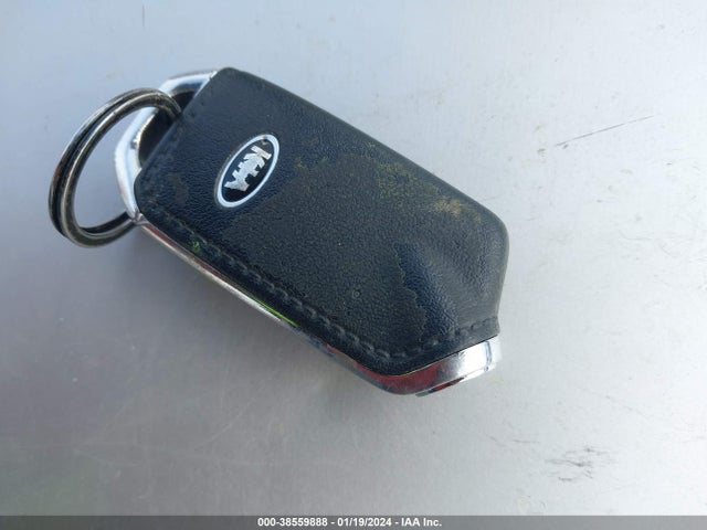 KIA Stinger Gt2 2018 KNAE55LC1J6014155 Image 11