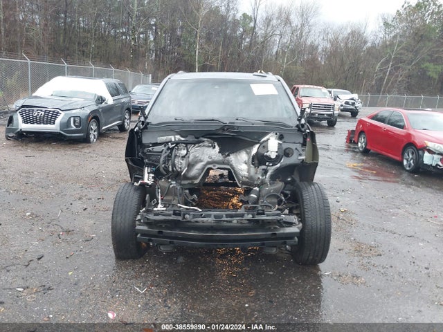 GMC YUKON SLT 2018 1GKS1BKCXJR151552 Image 12