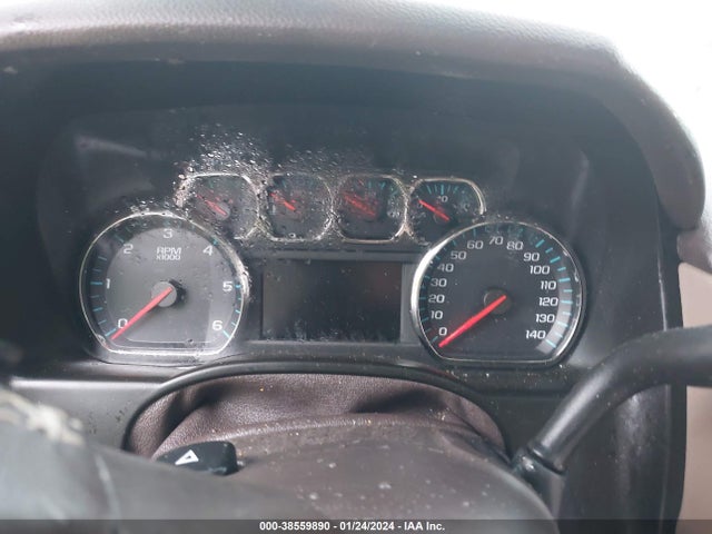 GMC YUKON SLT 2018 1GKS1BKCXJR151552 Image 7