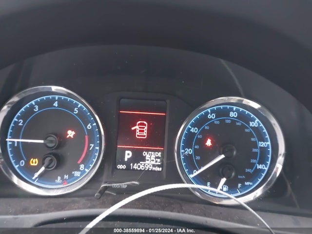 Toyota COROLLA LE 2017 5YFBURHE5HP592319 Image 16