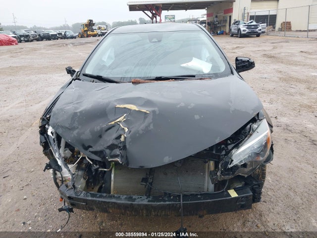 Toyota COROLLA LE 2017 5YFBURHE5HP592319 Image 6