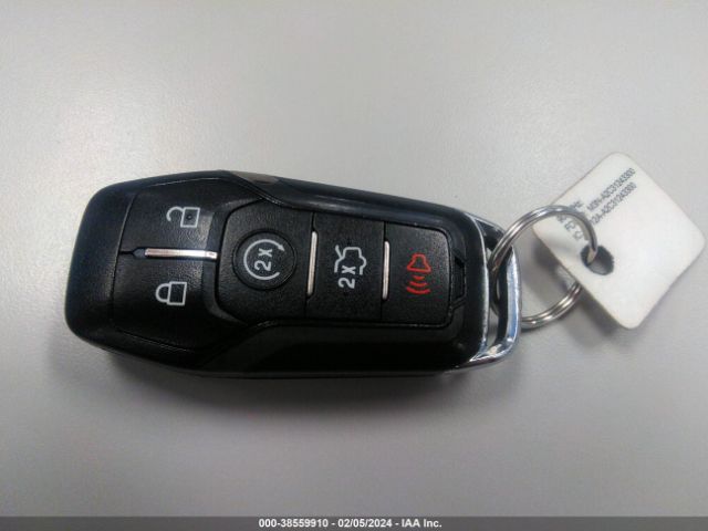 3LN6L2J94FR601037 Lincoln MKZ