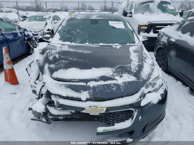 Chevrolet MALIBU LS 2015 1G11B5SL3FF311410 Image 10