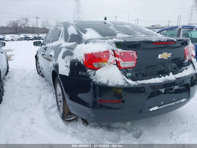 Chevrolet MALIBU LS 2015 1G11B5SL3FF311410 Image 3