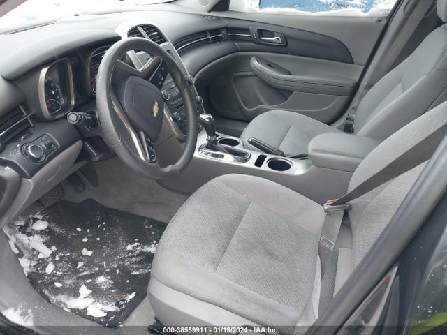 Chevrolet MALIBU LS 2015 1G11B5SL3FF311410 Image 5