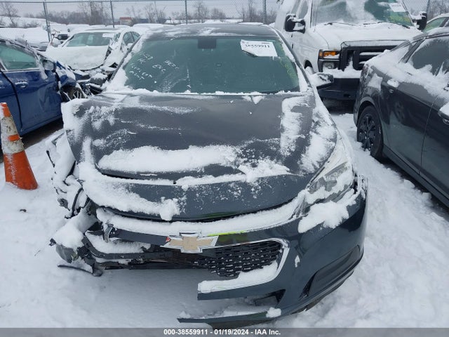 Chevrolet MALIBU LS 2015 1G11B5SL3FF311410 Image 6