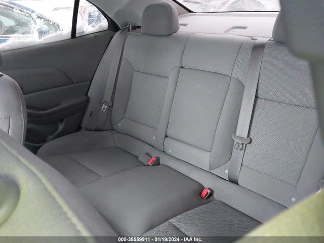 Chevrolet MALIBU LS 2015 1G11B5SL3FF311410 Image 8