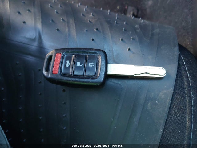 Honda Civic Lx 2020 2HGFC2F63LH563327 Image 11