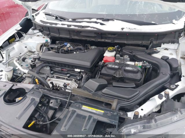 KNMAT2MV3KP520152 Nissan ROGUE SV