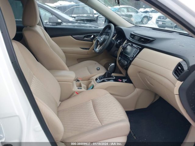 KNMAT2MV3KP520152 Nissan ROGUE SV