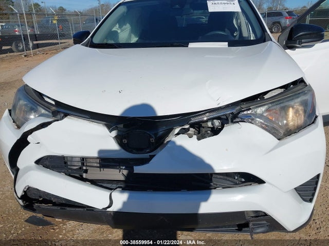2017 TOYOTA RAV4 LE VIN: JTMZFREV1HJ122189