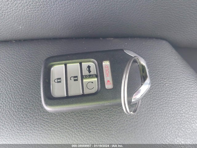 Honda Accord Ex-l 2019 1HGCV1F55KA076223 Image 11