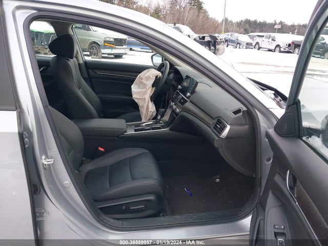 Honda Accord Ex-l 2019 1HGCV1F55KA076223 Image 5