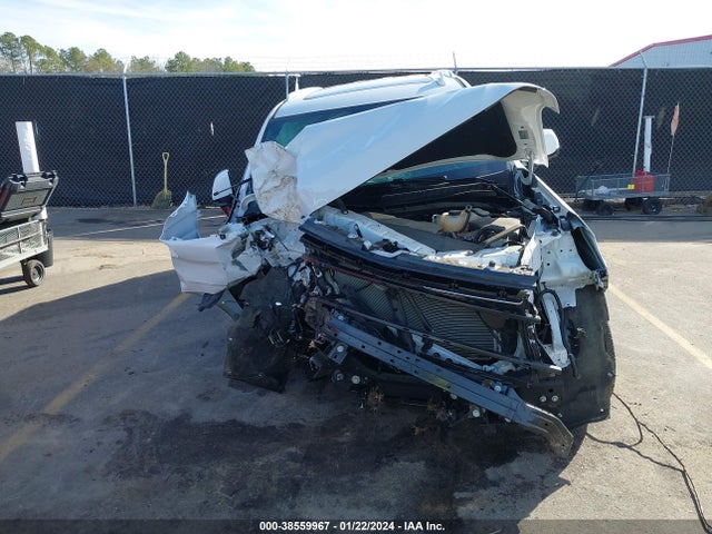 Chevrolet Tahoe 2wd Lt 2023 1GNSCNKD1PR171267 Image 12