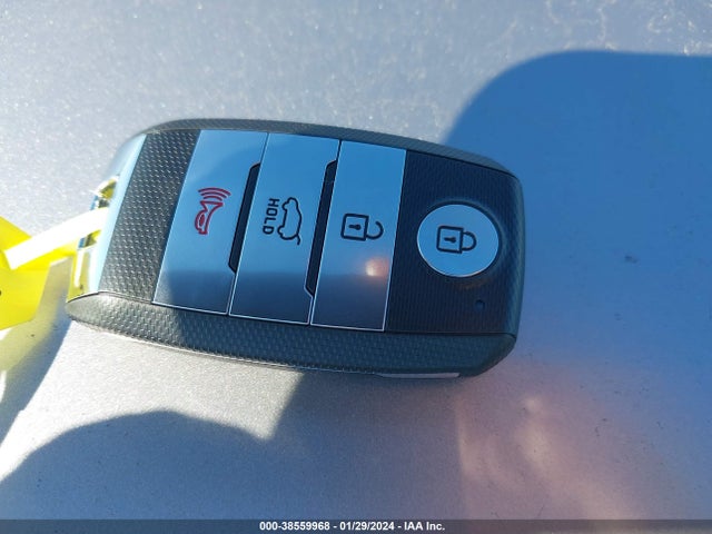 KIA Sorento 3.3l Ex 2018 5XYPH4A52JG408908 Image 11