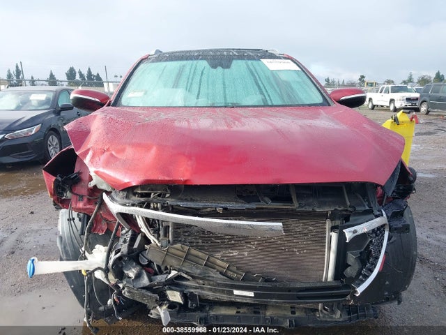 KIA Sorento 3.3l Ex 2018 5XYPH4A52JG408908 Image 13
