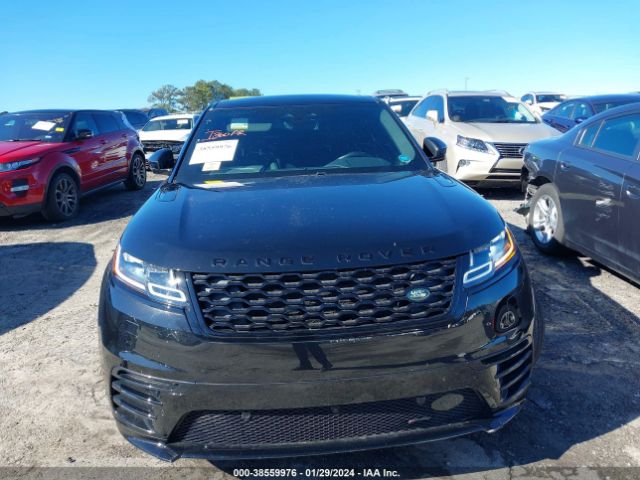 SALYT2EX4NA344694 Land Rover Range Rover Velar P250 R-dynamic S