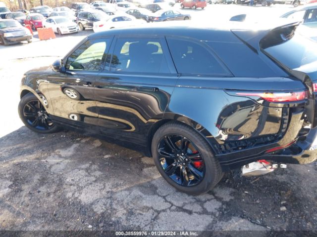 SALYT2EX4NA344694 Land Rover Range Rover Velar P250 R-dynamic S