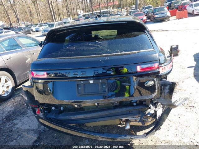 SALYT2EX4NA344694 Land Rover Range Rover Velar P250 R-dynamic S