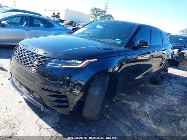 SALYT2EX4NA344694 Land Rover Range Rover Velar P250 R-dynamic S