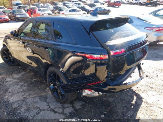 SALYT2EX4NA344694 Land Rover Range Rover Velar P250 R-dynamic S