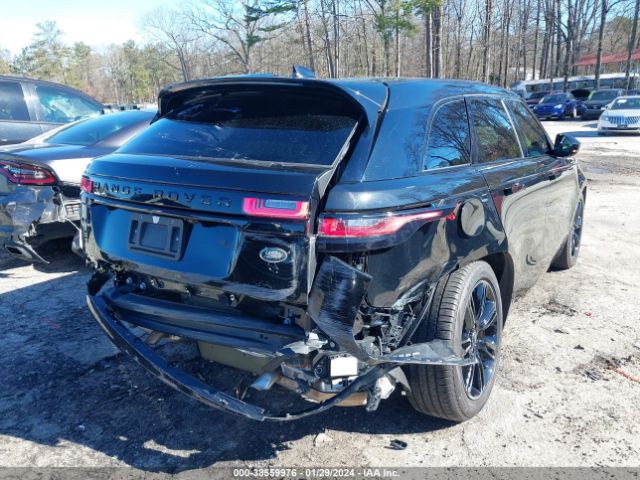 SALYT2EX4NA344694 Land Rover Range Rover Velar P250 R-dynamic S