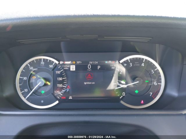 SALYT2EX4NA344694 Land Rover Range Rover Velar P250 R-dynamic S