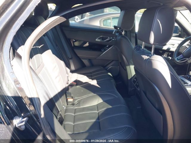 SALYT2EX4NA344694 Land Rover Range Rover Velar P250 R-dynamic S