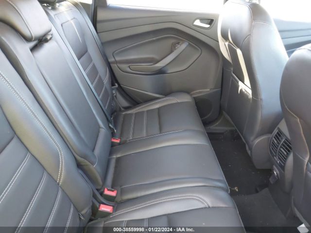 1FMCU9HD2JUC55641 Ford ESCAPE SEL
