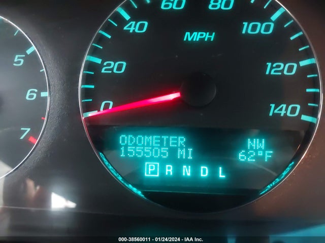 Chevrolet Impala Limited Ltz 2016 2G1WC5E37G1112853 Image 16