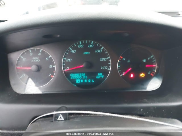 Chevrolet Impala Limited Ltz 2016 2G1WC5E37G1112853 Image 7