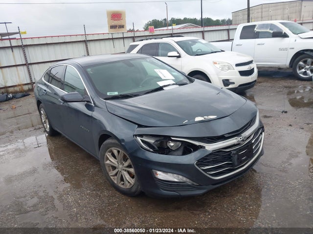 2019 1G1ZD5ST4KF223991 main image