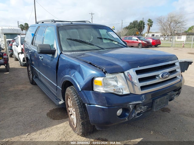 2014 1FMJU1H54EEF12123 main image