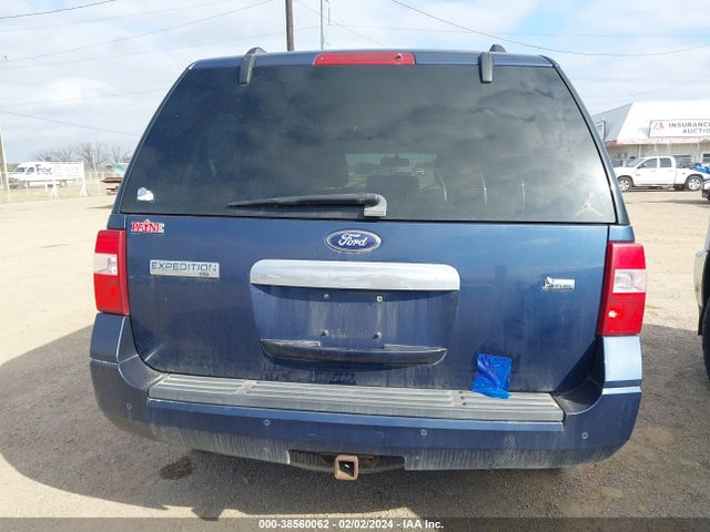 Ford Expedition King Ranch/xlt 2014 1FMJU1H54EEF12123 Image 15