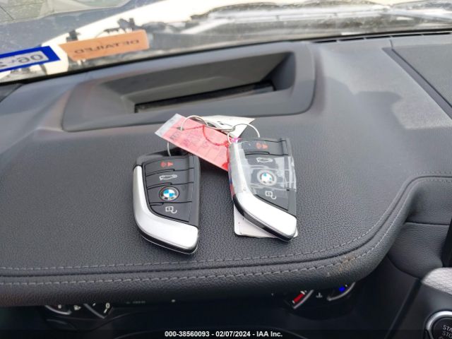 5UXTS3C54KLR72068 BMW X3 M40i