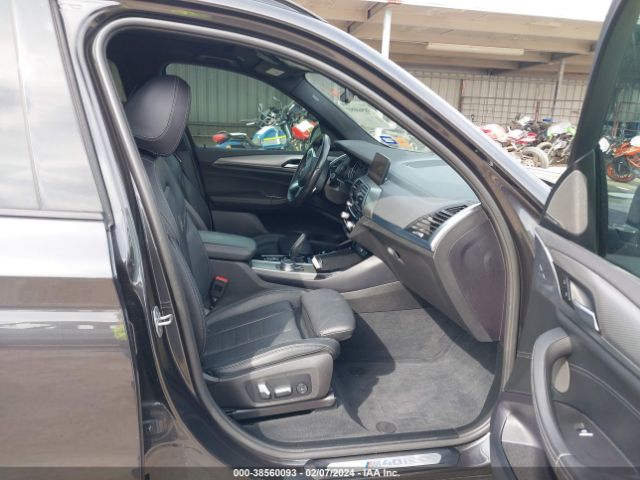 5UXTS3C54KLR72068 BMW X3 M40i