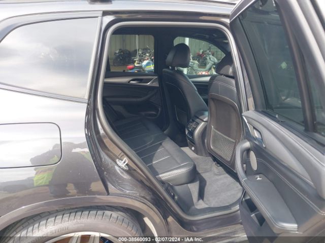 5UXTS3C54KLR72068 BMW X3 M40i