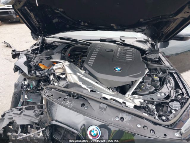 WBA53AT09PCL21409 BMW M440I
