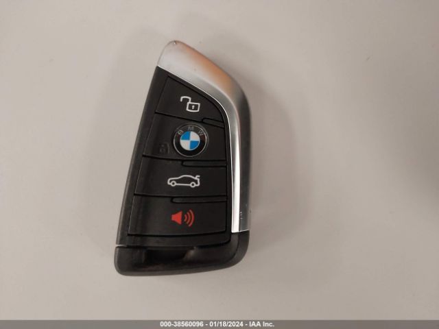 WBA53AT09PCL21409 BMW M440I