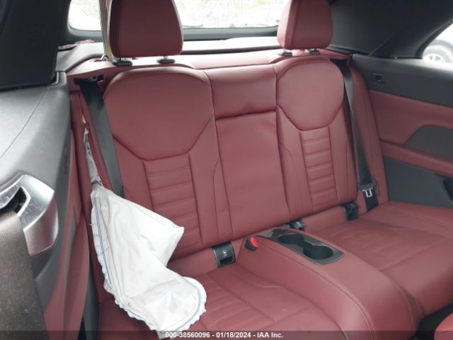 WBA53AT09PCL21409 BMW M440I